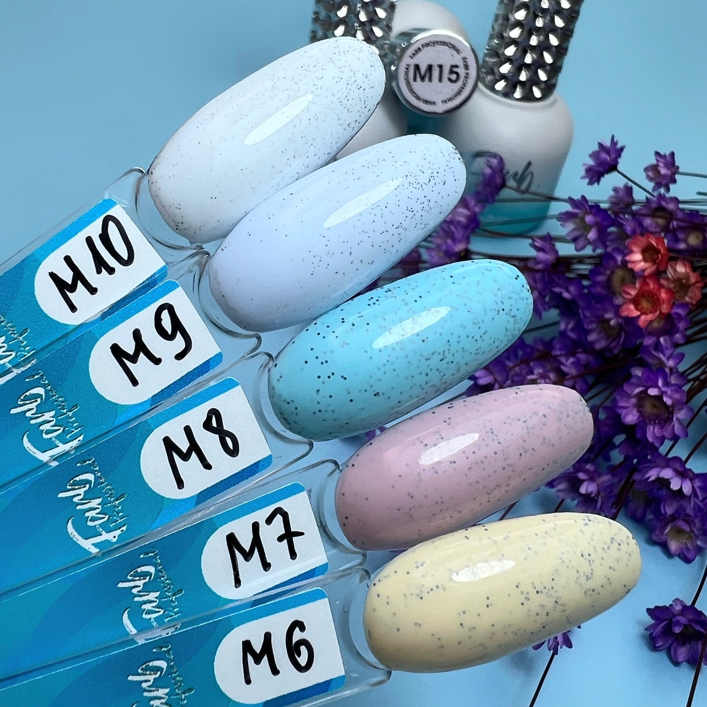 FARB Professional Color Macaroons M6