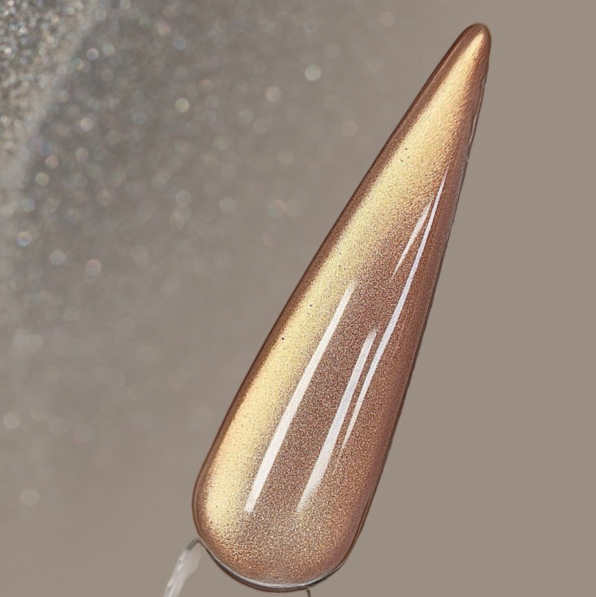 FARB SILK GOLDEN CATS #5 Professional UV/LED Gel (11 ml)