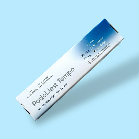 PodolJest TEMPO Multipurpose Paste (3.5g, by Vladmiva)