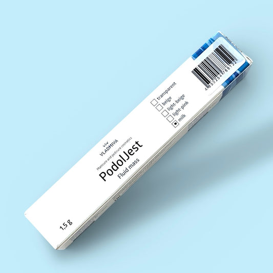 PodolJest Liquid Podo Filler (1.5g, by Vladmiva)