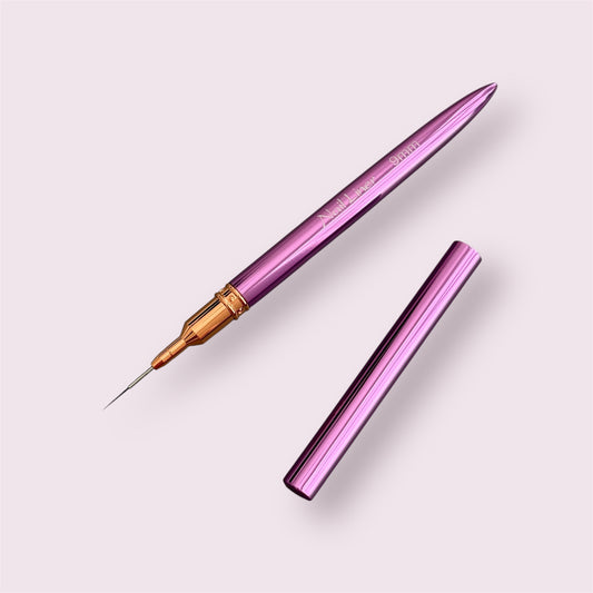 Thin Brush 9mm, 1pc