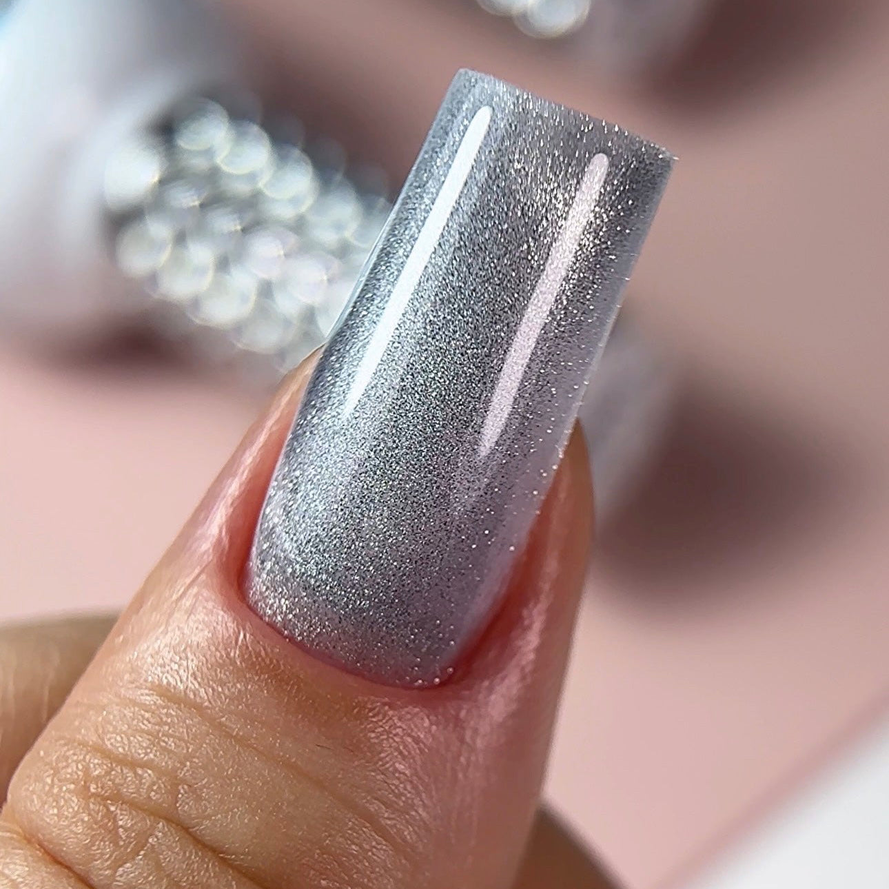 FARB ILLUSION CATS #1 Professional UV/LED Gel (11 ml)