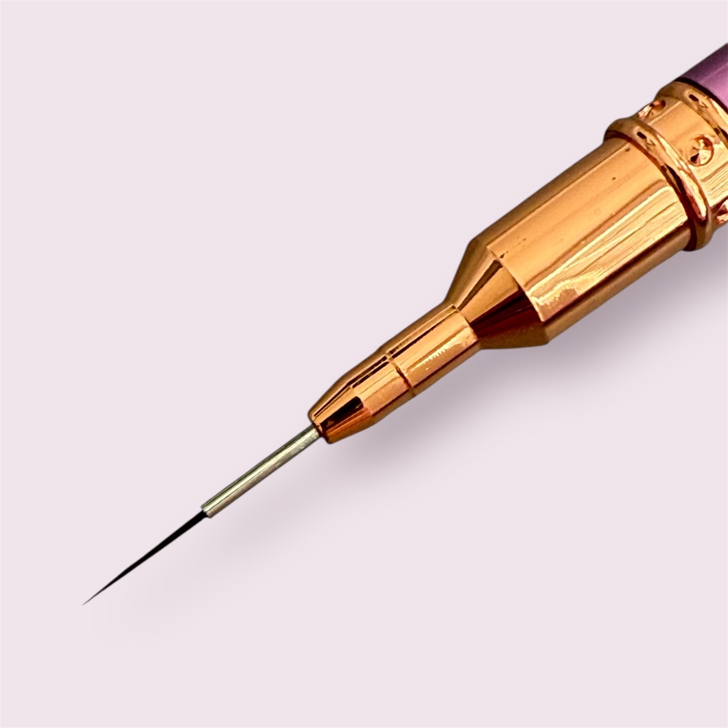 Thin Brush 9mm, 1pc