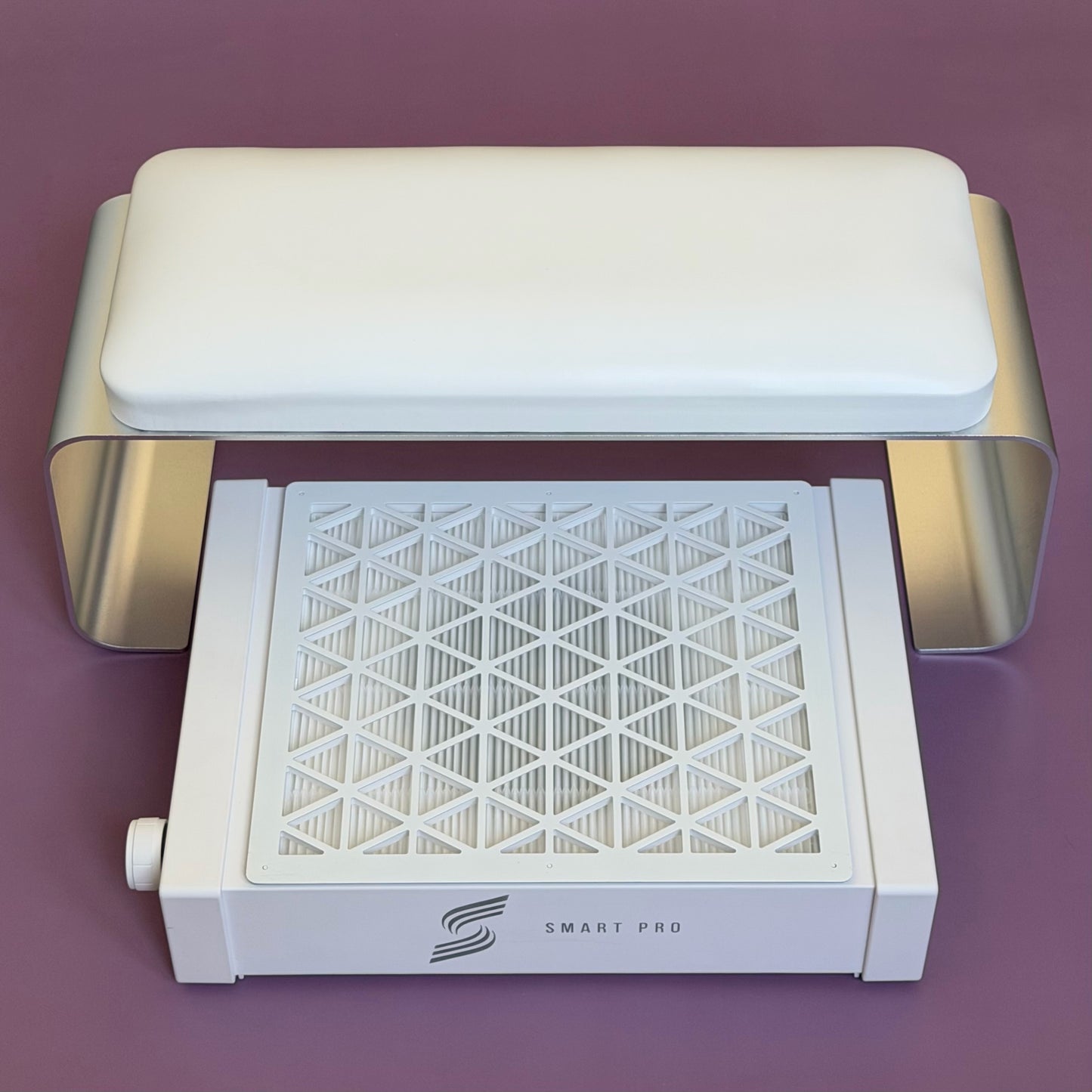 SMART PRO BUNDLE #4: Dust Collector and Metal Handrest