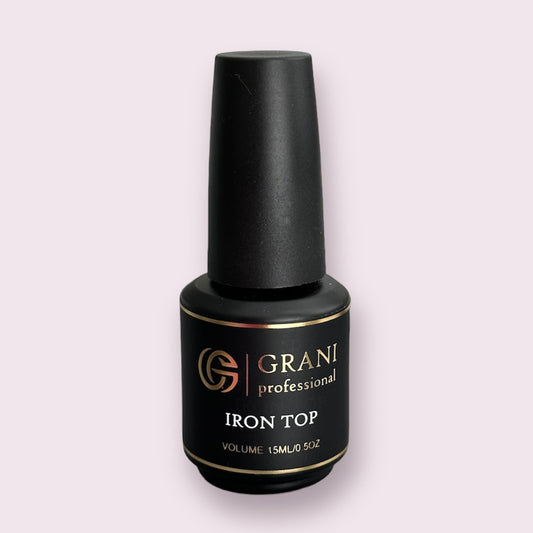 GRANI IRON Top (w/sticky layer)