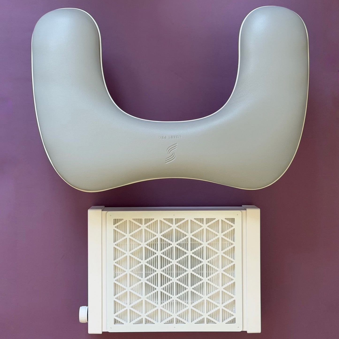 SMART PRO BUNDLE #3: Dust Collector and Handrest "Butterfly"