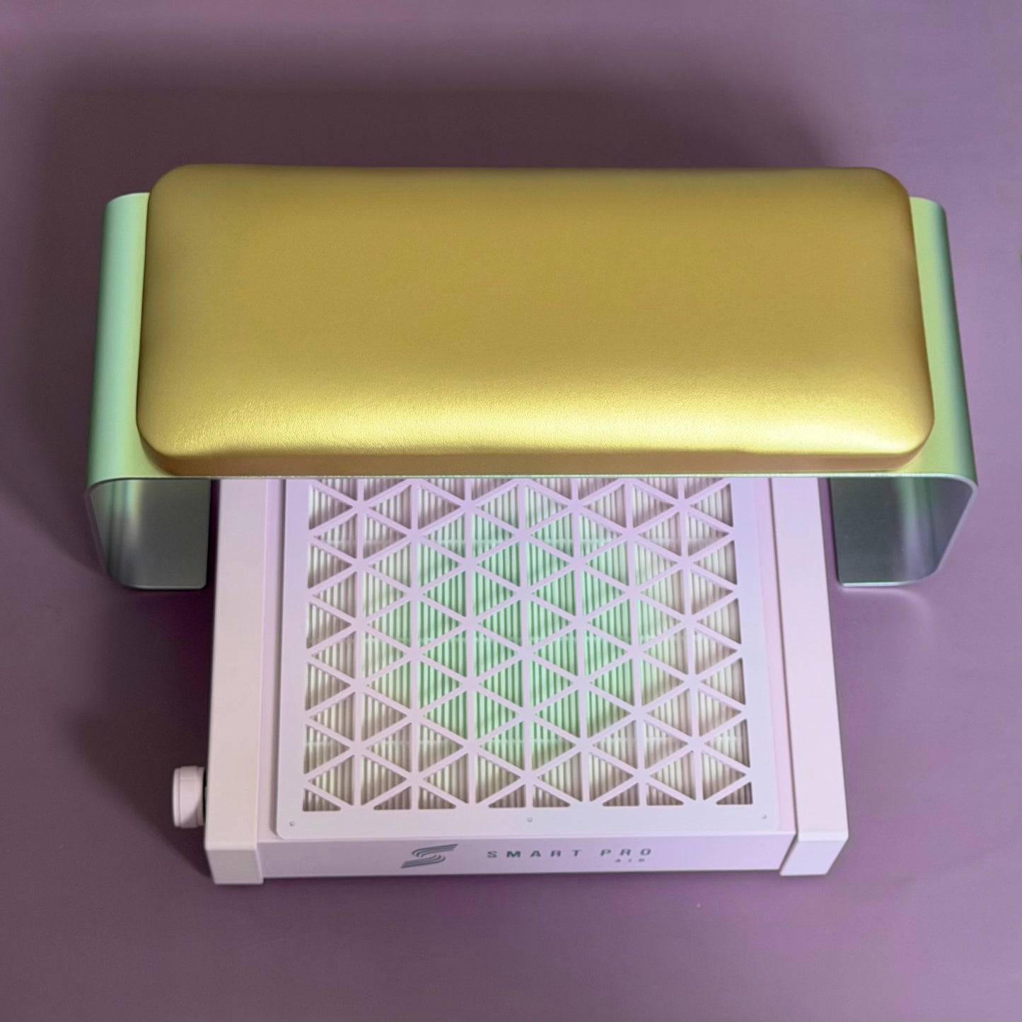 SMART PRO BUNDLE #4: Dust Collector and Metal Handrest