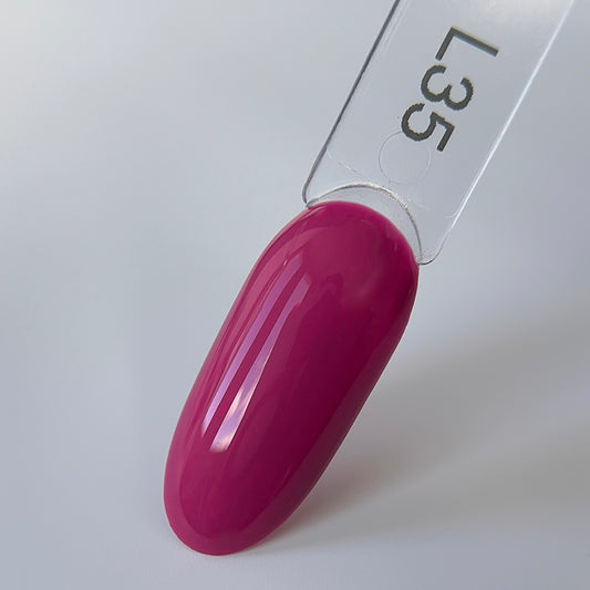 FARB Professional UV/LED Gel Color L35