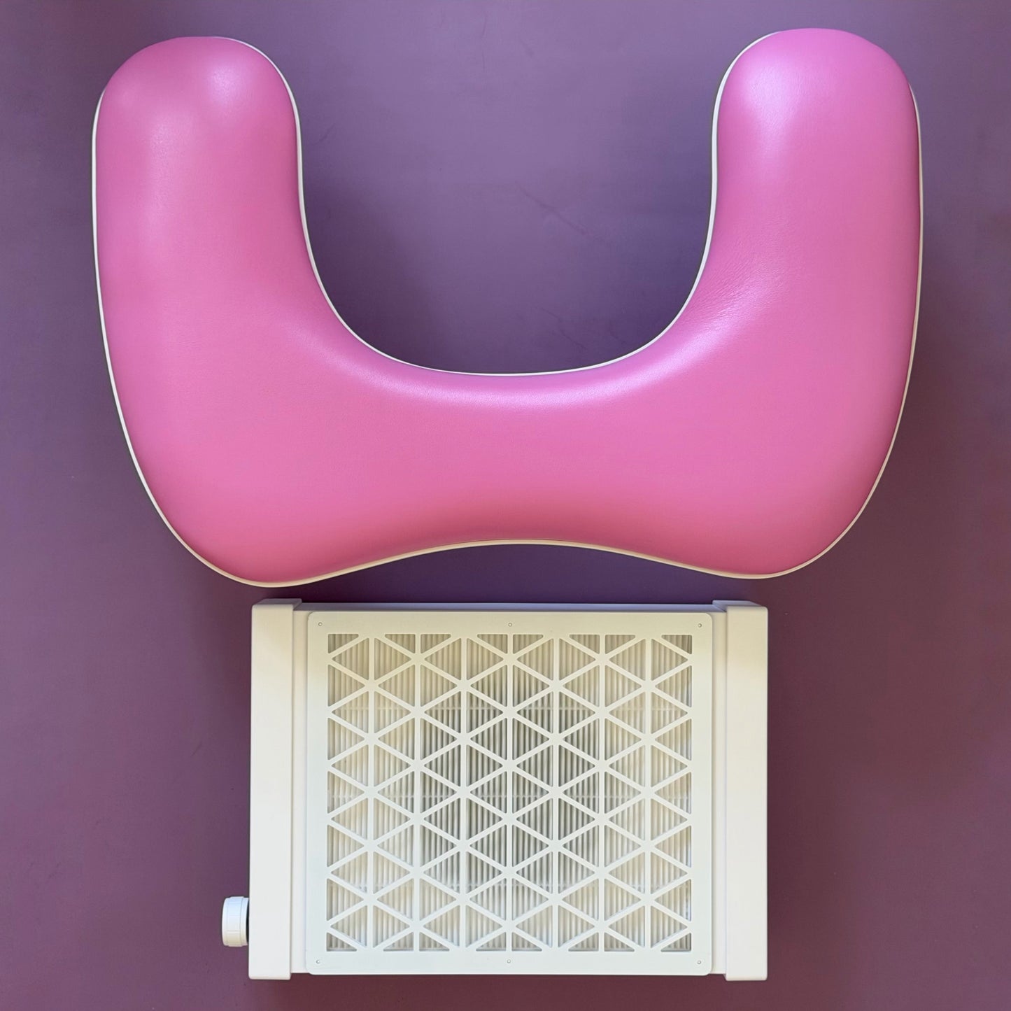 SMART PRO BUNDLE #3: Dust Collector and Handrest "Butterfly"