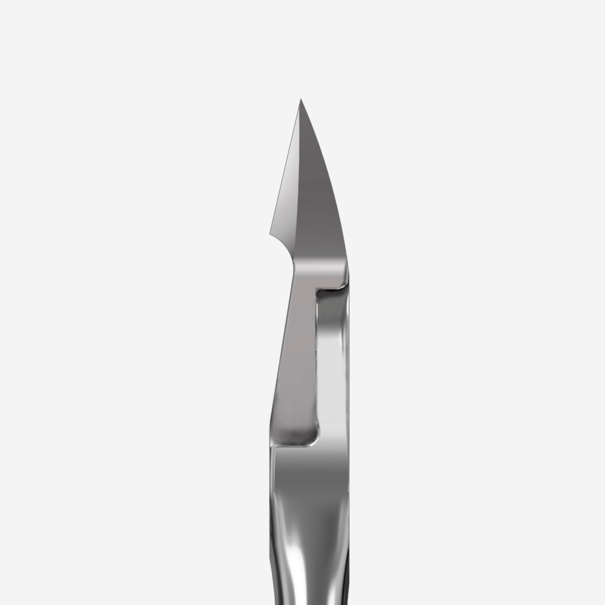 STALEKS Cuticle Nippers CLASSIC 10, 11mm blade
