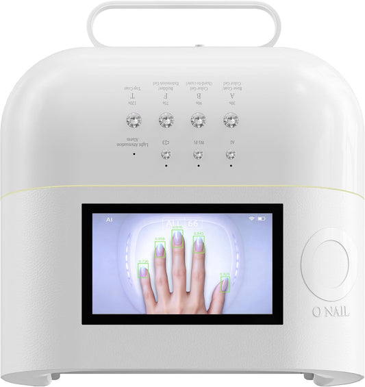 ONAIL AI PRO MAX Lamp