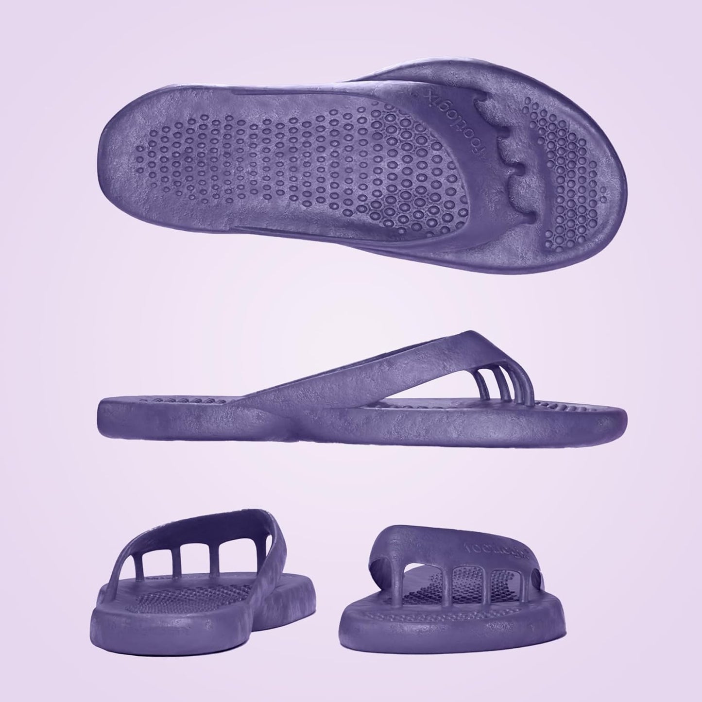 Footlogix - (New!) COMFEEZE Slippers. Please contact us for Professional (Licensed NailTech) pricing!