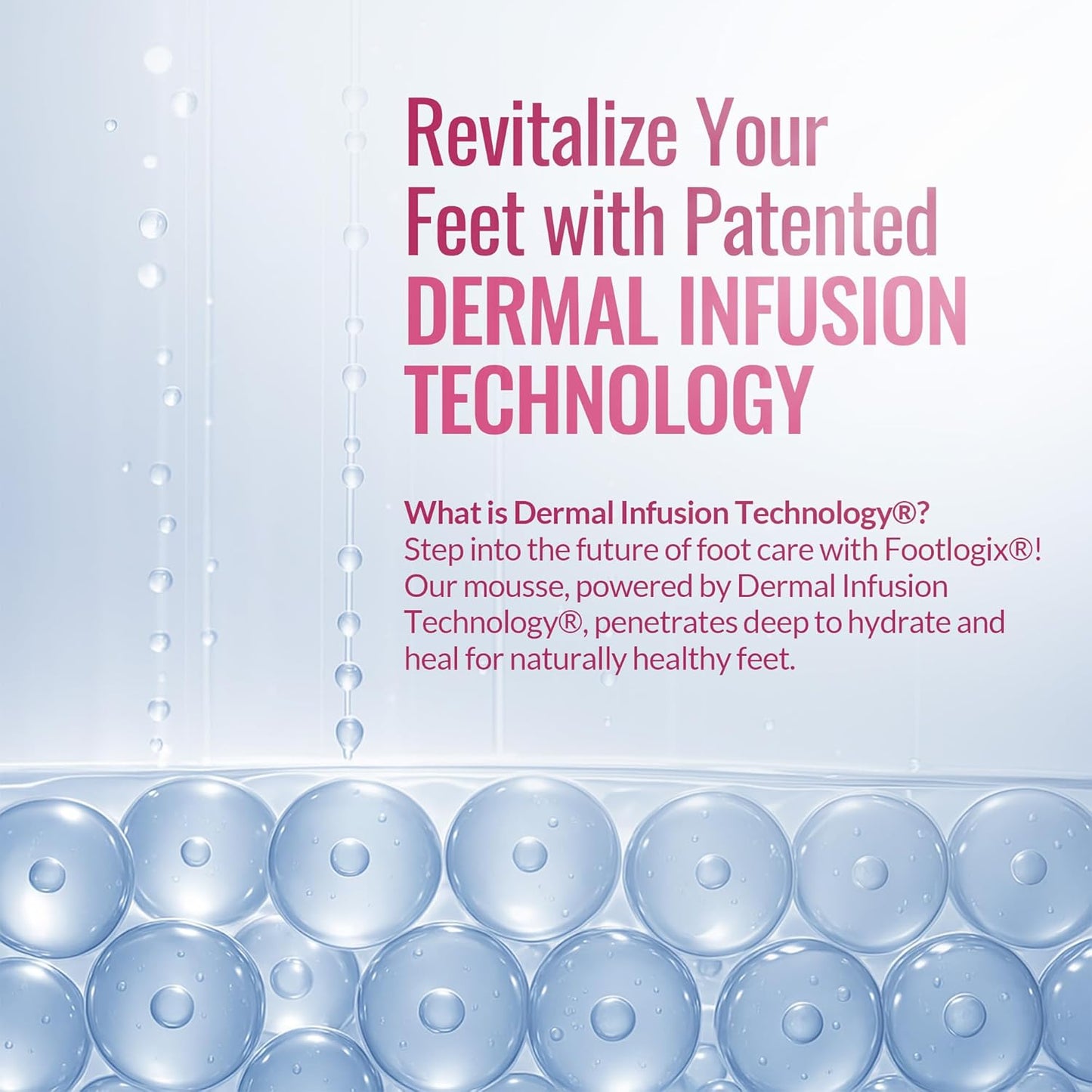 Footlogix - ROUGH SKIN FORMULA 125ml/4.2oz. Please contact us for Professional (Licensed NailTech) pricing!