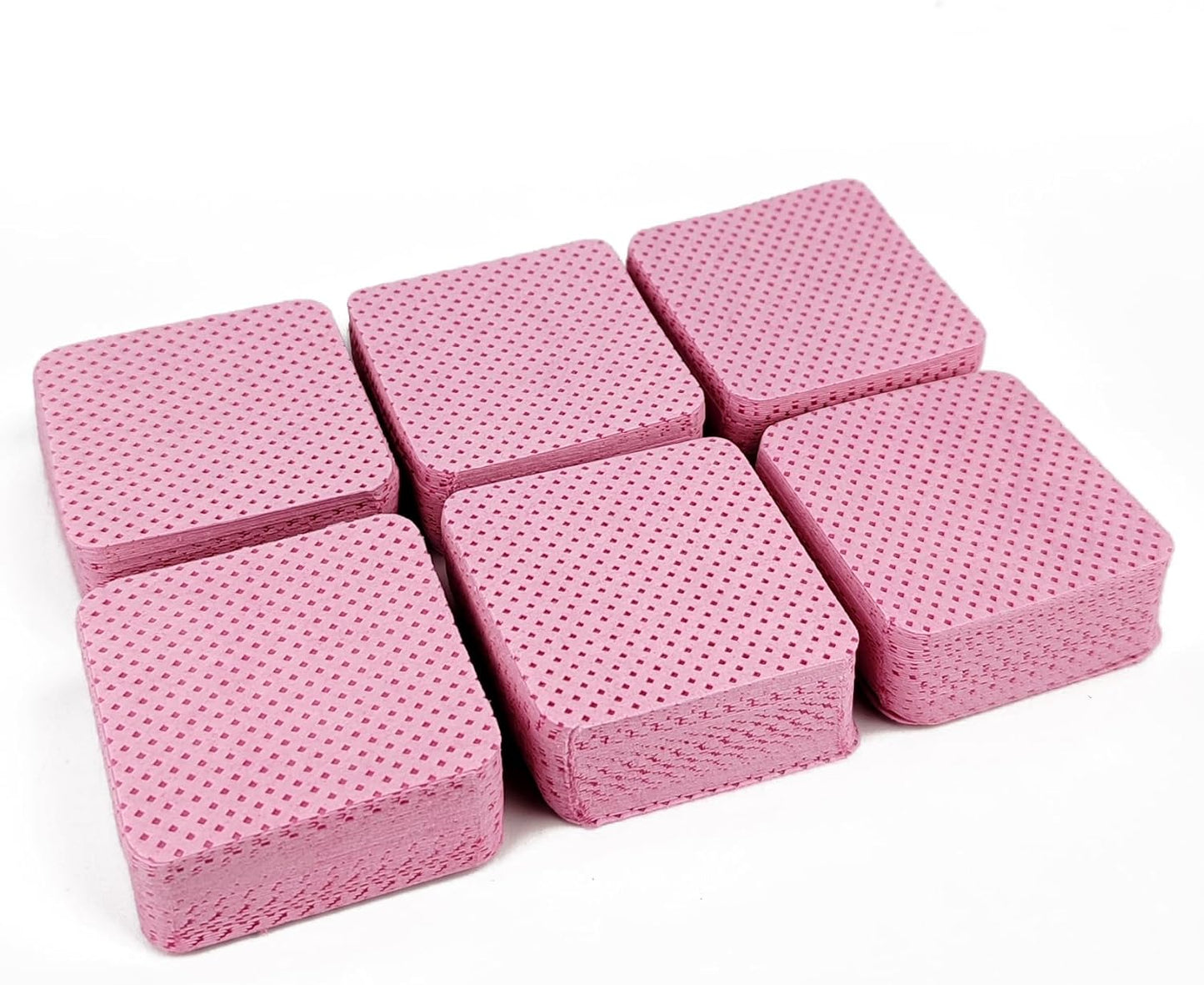 Perforated Wipes or Napkins, Lint free