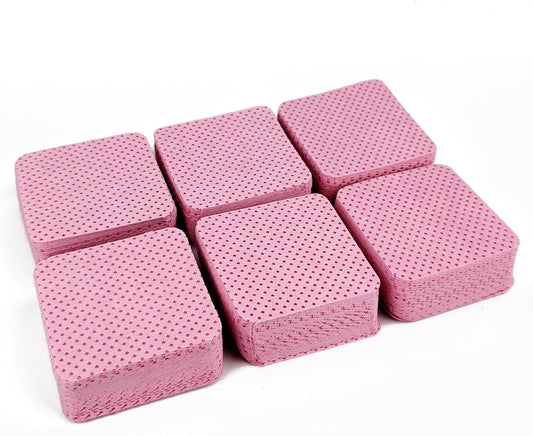 Perforated Wipes or Napkins, Lint free