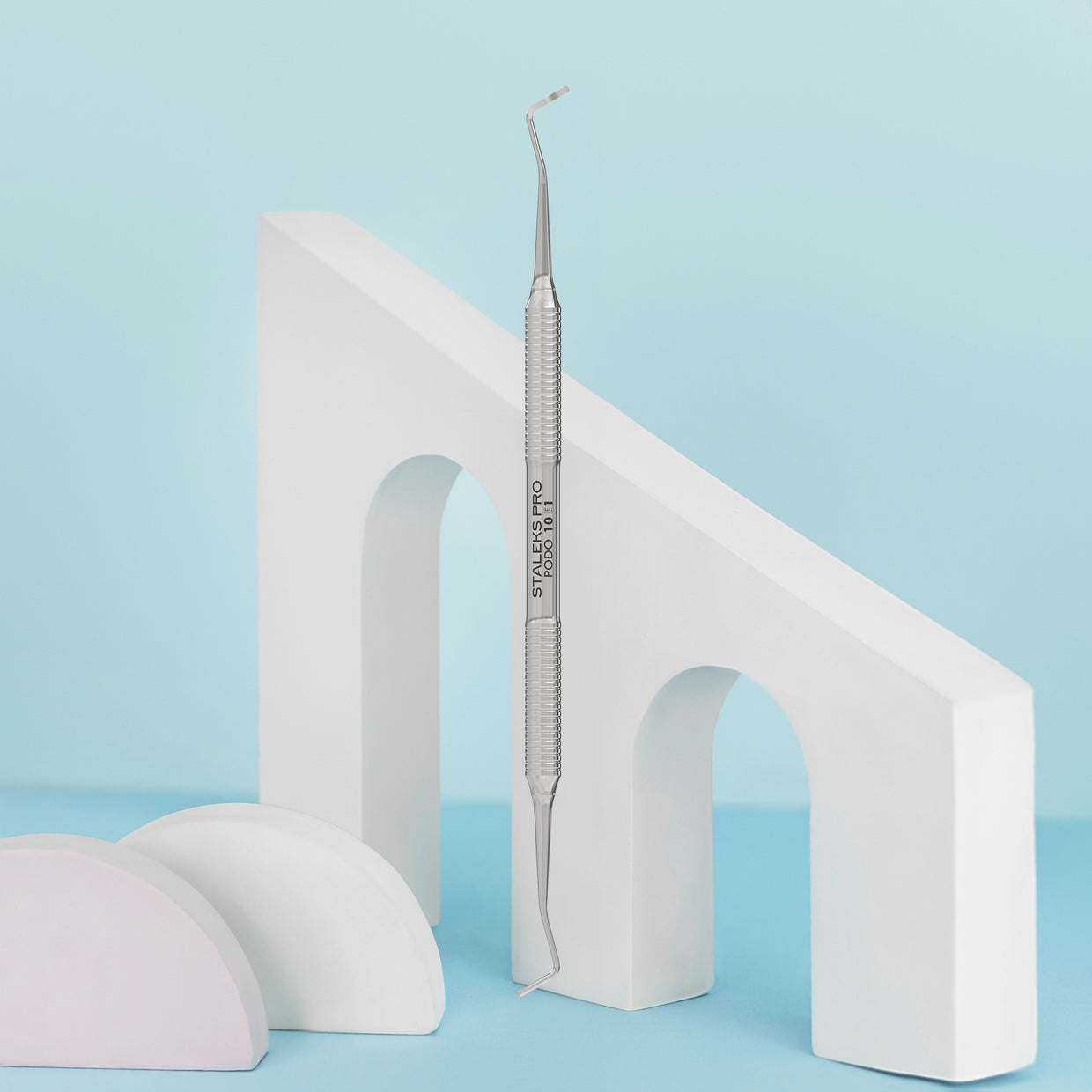 STALEKS PODOLOGY CURETTE PODO 10 TYPE1