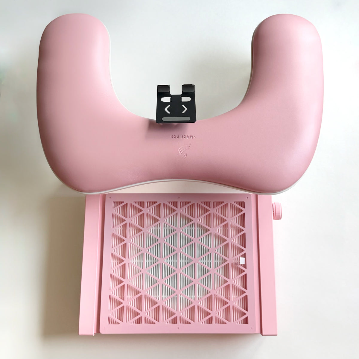 SMART PRO BUNDLE #3: Dust Collector and Handrest "Butterfly"