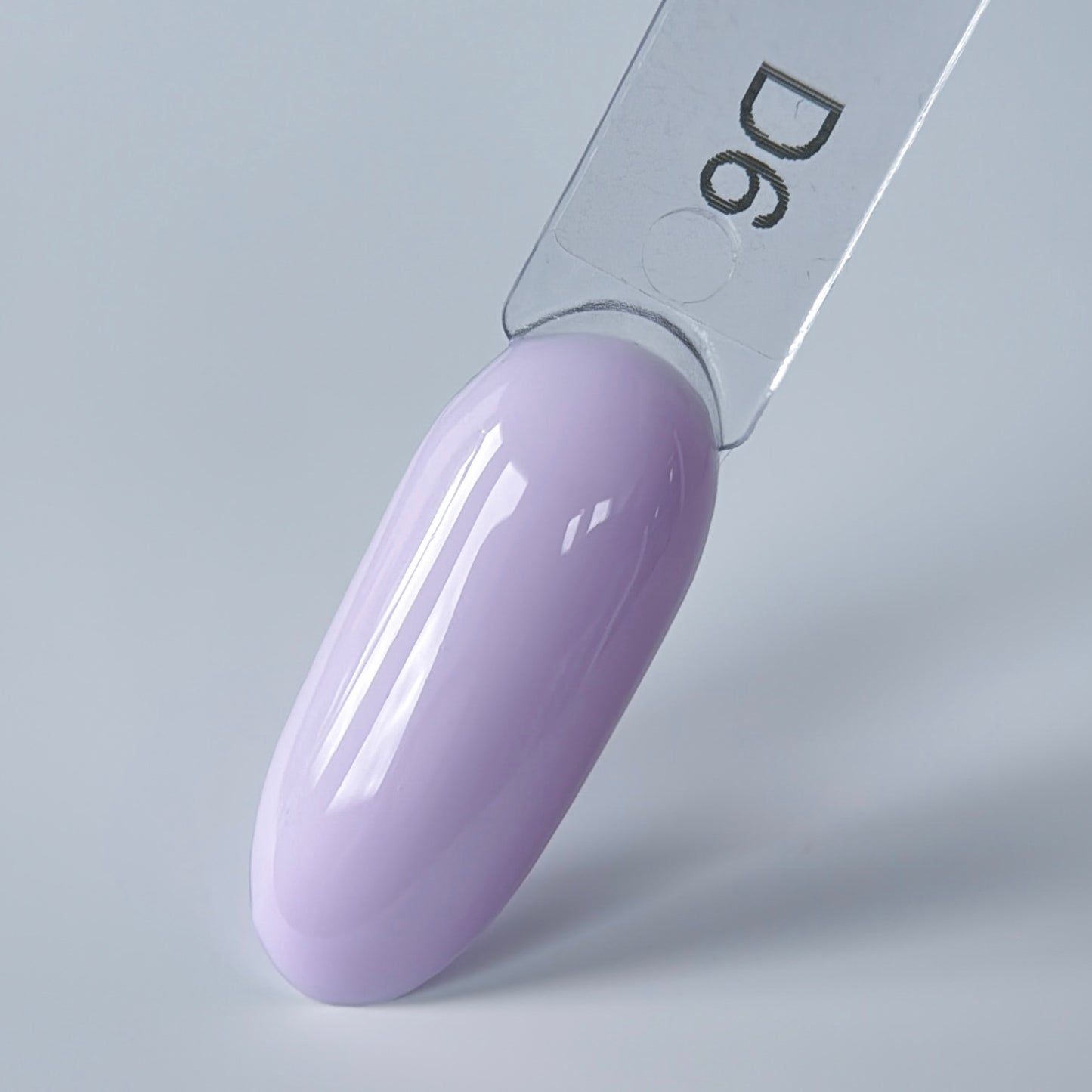 FARB Professional UV/LED Gel Color D6