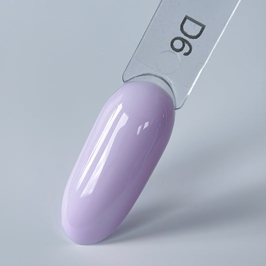 FARB Professional UV/LED Gel Color D6