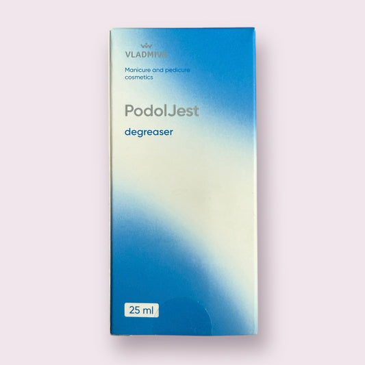 PodolJest degreaser, 25ml