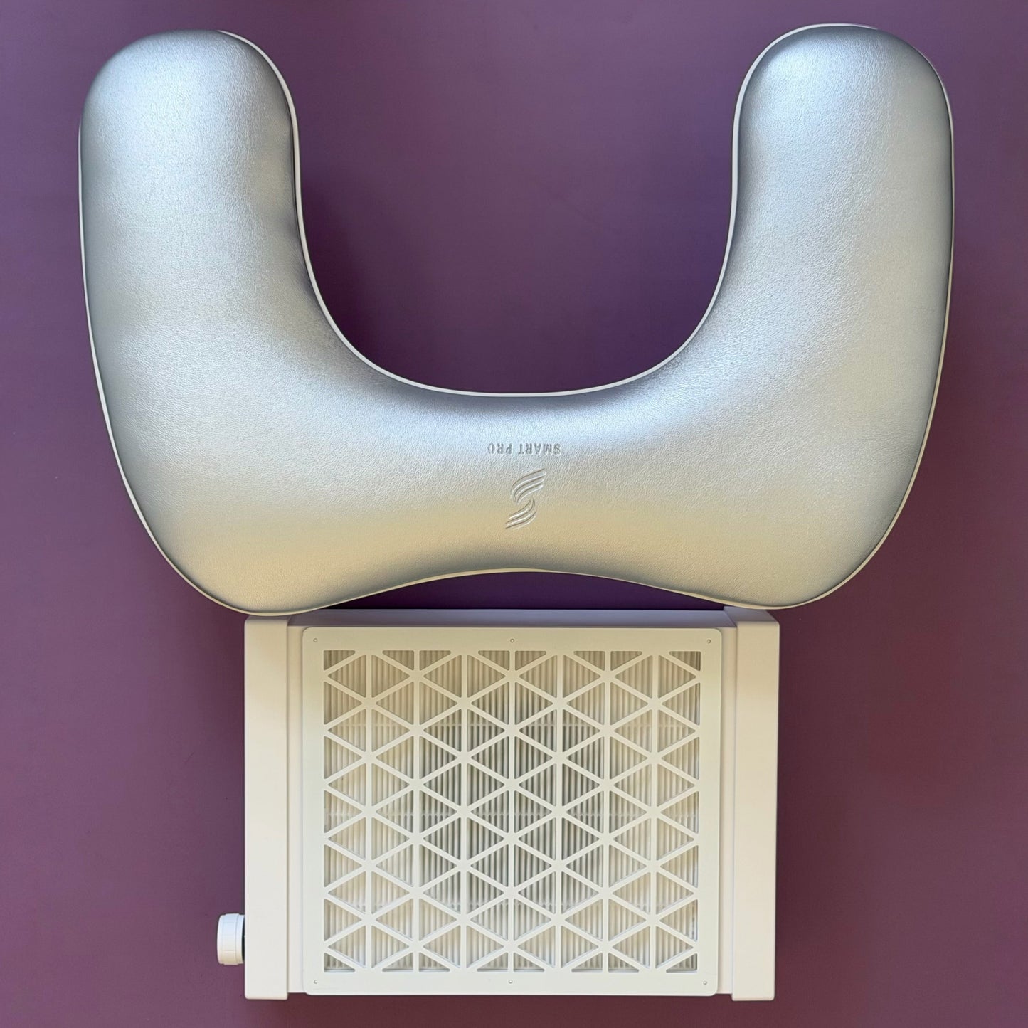 SMART PRO BUNDLE #3: Dust Collector and Handrest "Butterfly"