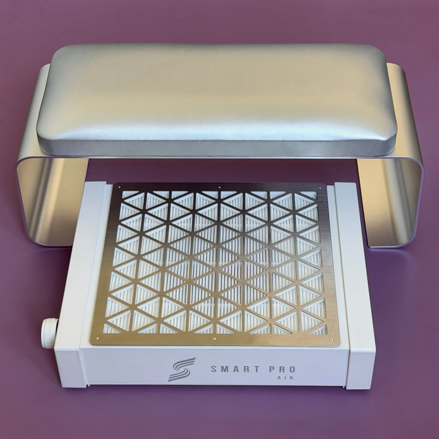 SMART PRO BUNDLE #4: Dust Collector and Metal Handrest