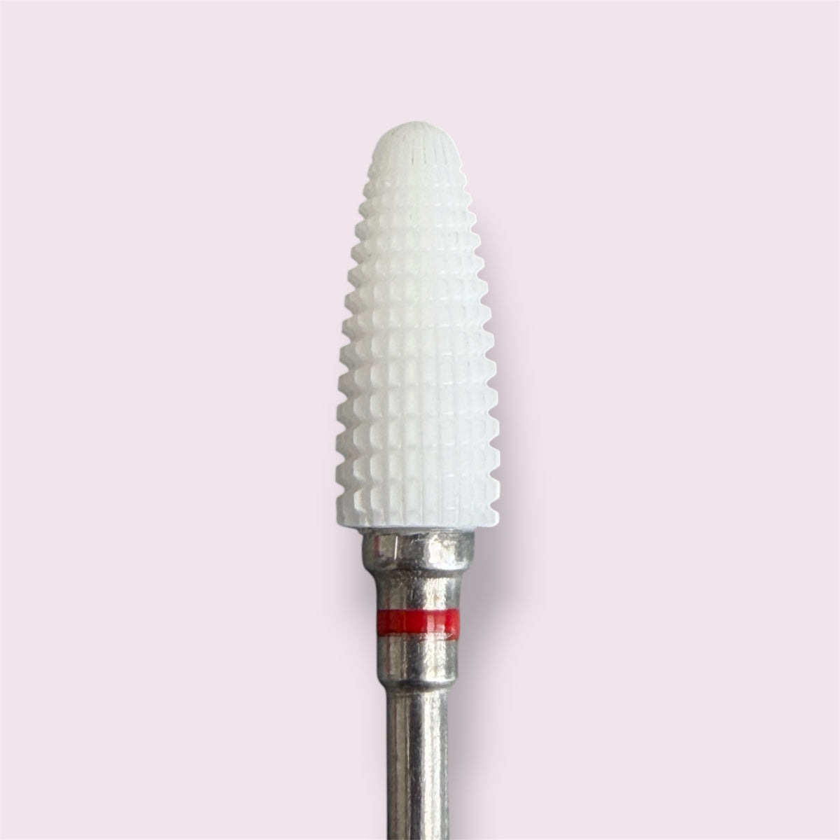 (New!) Volcano Ceramic Nail Bit for Removal, Bullet (Red, Blue, or Green)- Right Handed, 1pc