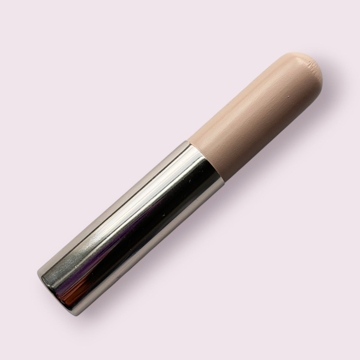 Thick Silicone Brush for Nail Chrome (3 colors, 1pc)