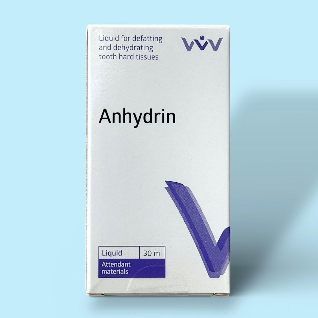 Anghydrin (30 ml, by Vladmiva)