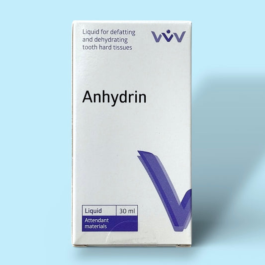 Anghydrin (30 ml, by Vladmiva)