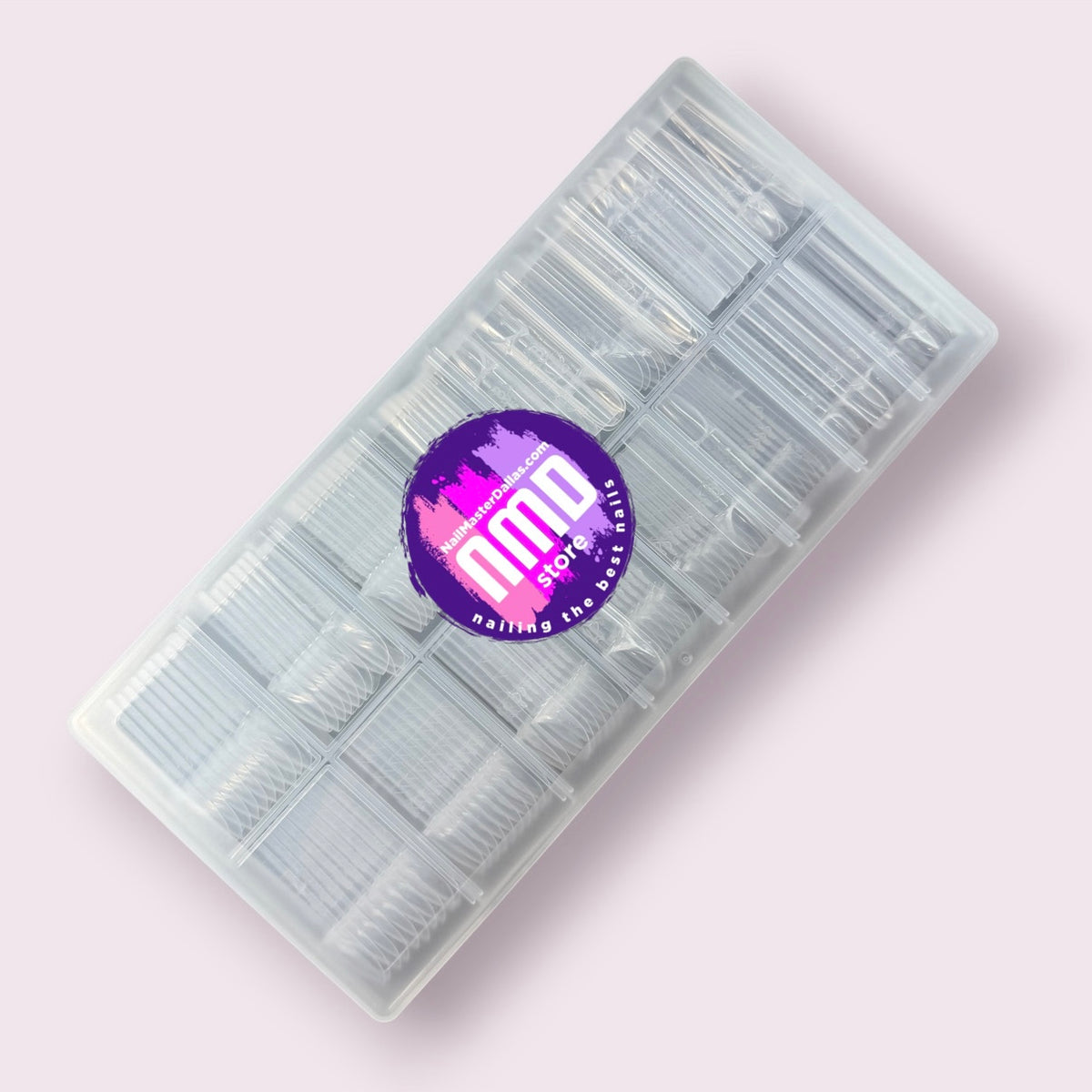 Dual Forms for French - Square (160pc)