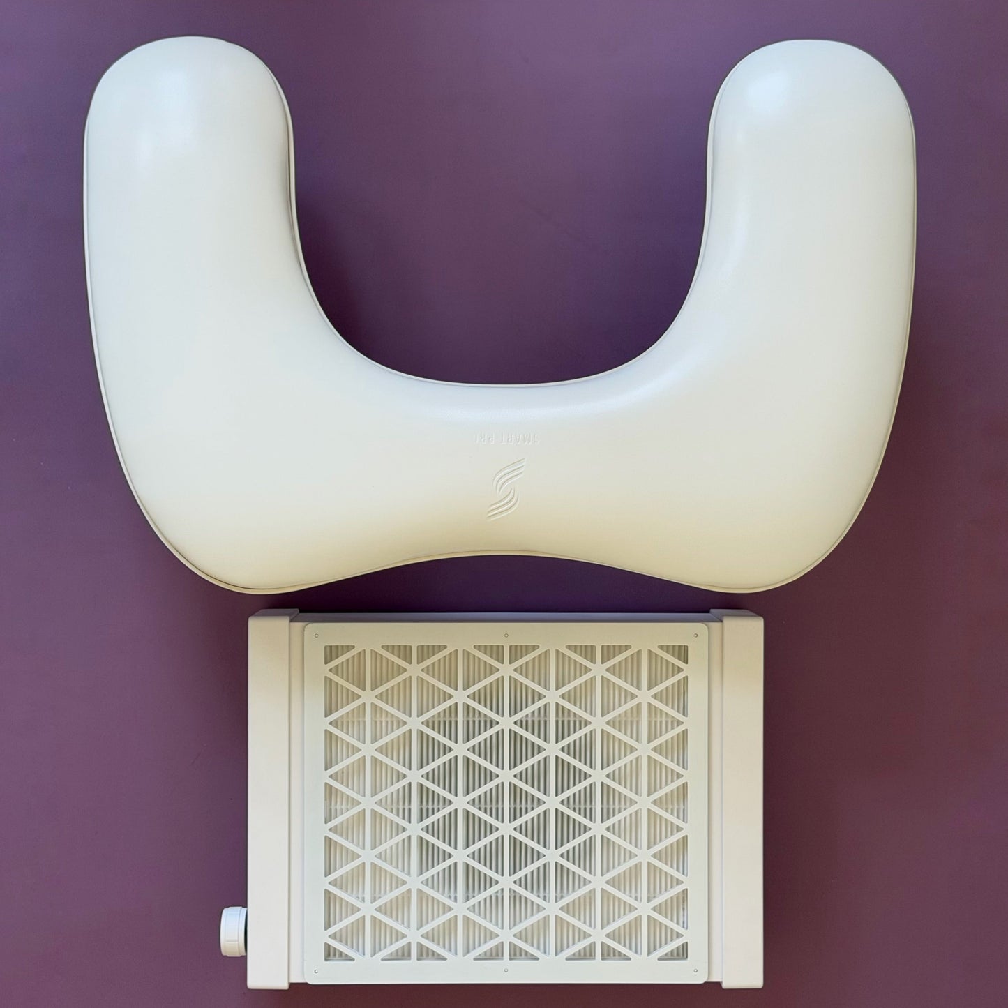 SMART PRO BUNDLE #3: Dust Collector and Handrest "Butterfly"
