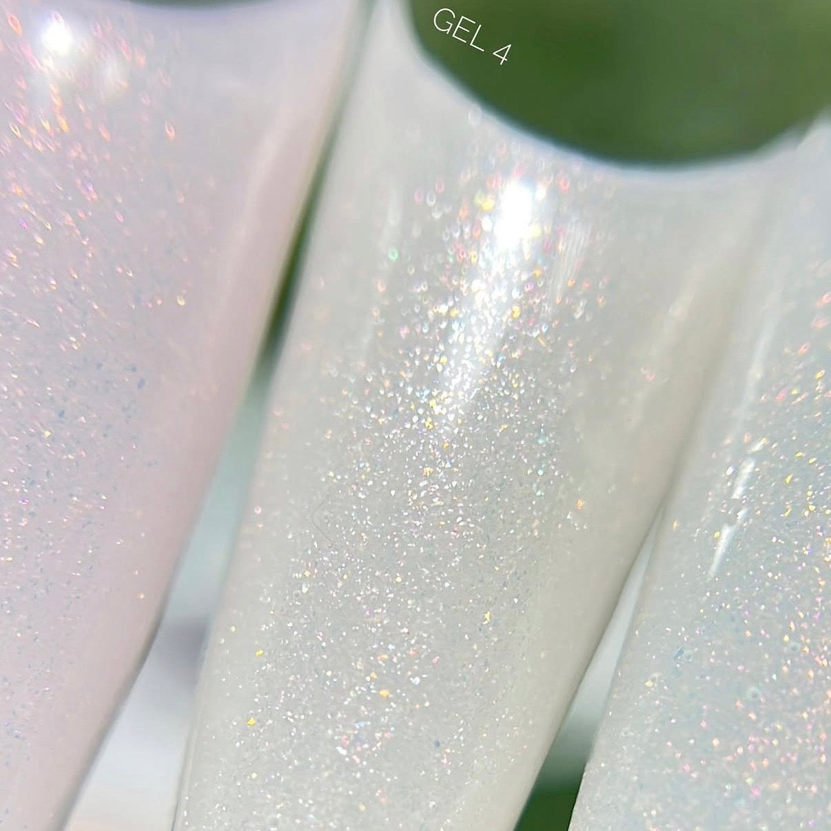 FARB MEDIUM GEL SHIMMER #4 (30ml)