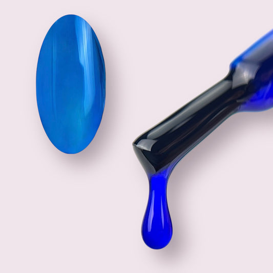 FARB Professional GLASS GEL "PO FAKTU!" #5, 15 ml