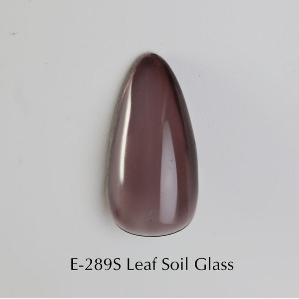 Kokoist E-289S Leaf Soil Glass