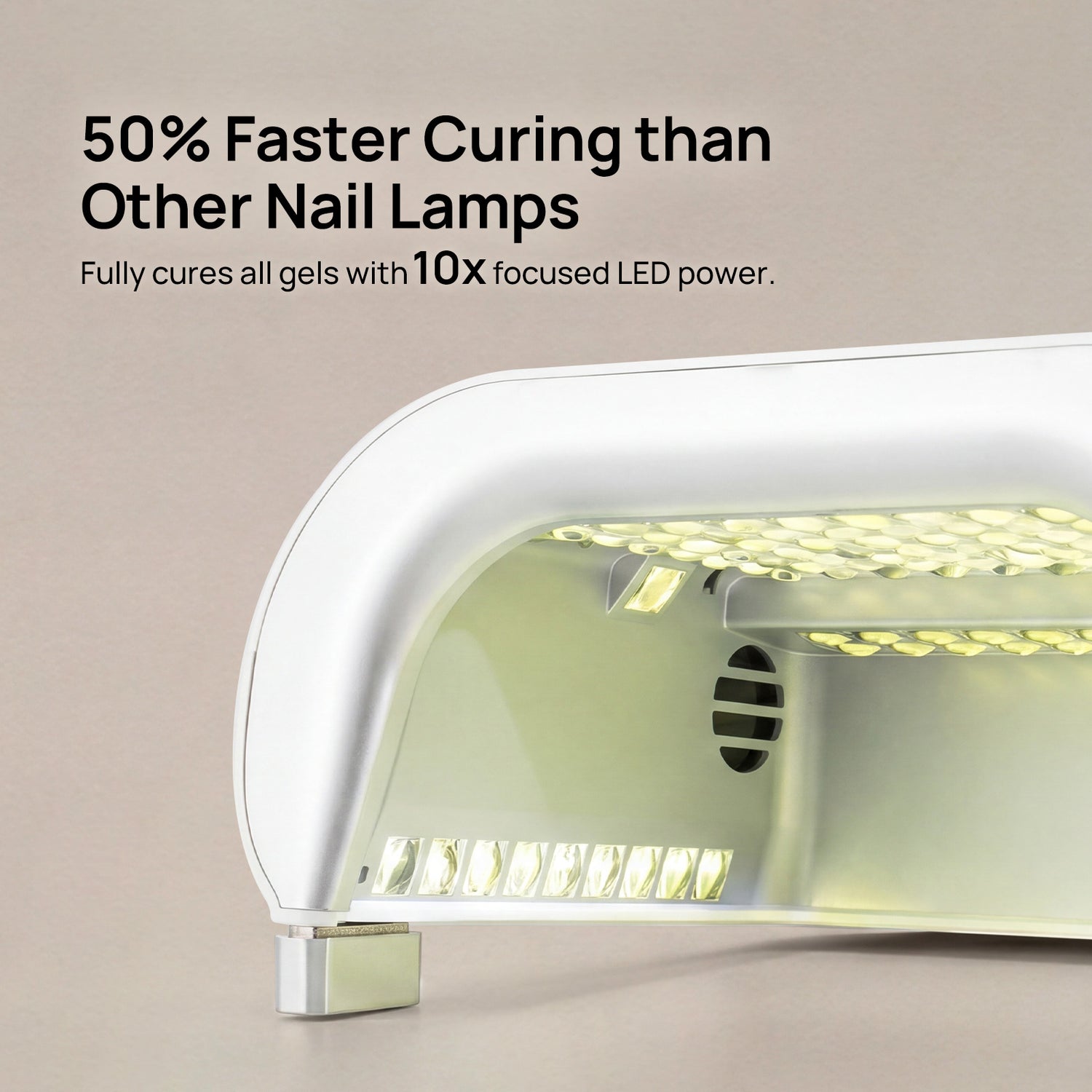 ONAIL AIライト ONAIL AI SUNX PRO MAX Lamp
