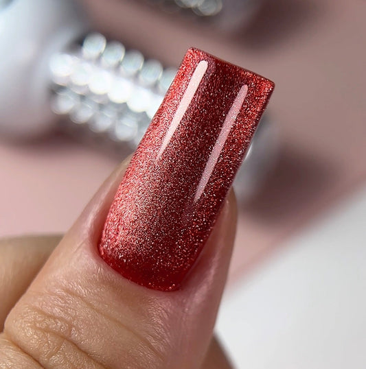 FARB ILLUSION CATS #5 Professional UV/LED Gel (11 ml)