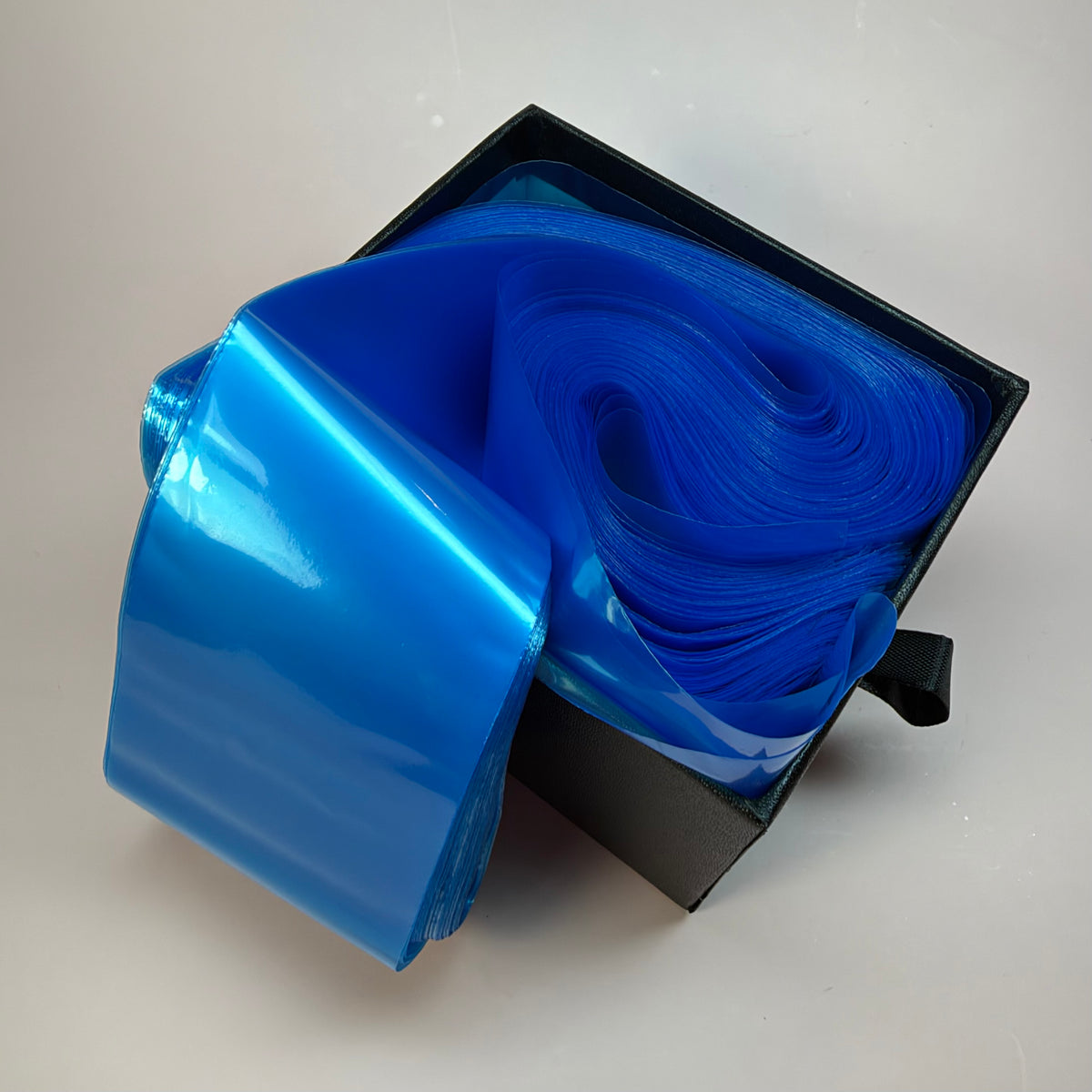 Cord Cover & Protector for E-file (100 pc, Blue, Pink or Black)