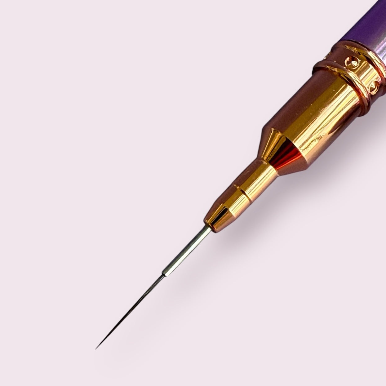 Nail Brush 12mm