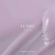 LUXIO ®  by AKZENTZ - (New!) ALMOST - 2026 Late Checkout Collection