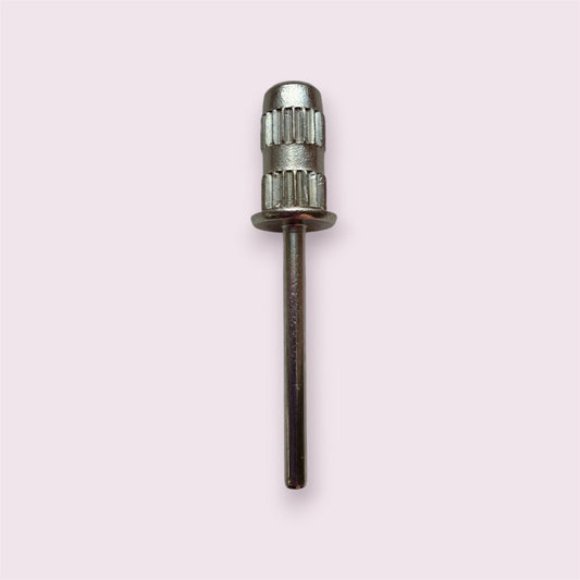 Mandrel for Sanding Bands - 1 pc