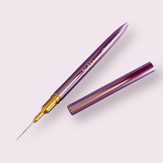 Nail Brush 12mm