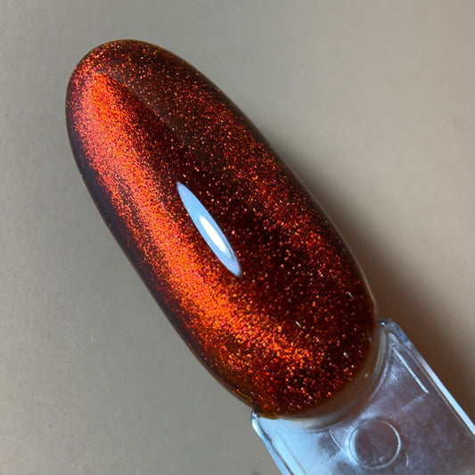 FARB WINE CATS #1 Professional UV/LED Gel (11 ml)