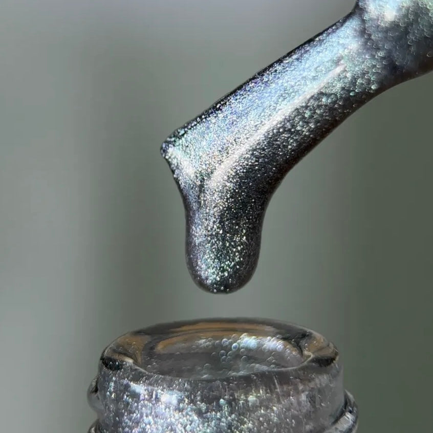 FARB MOON CAT’S #10 Professional UV/LED Gel