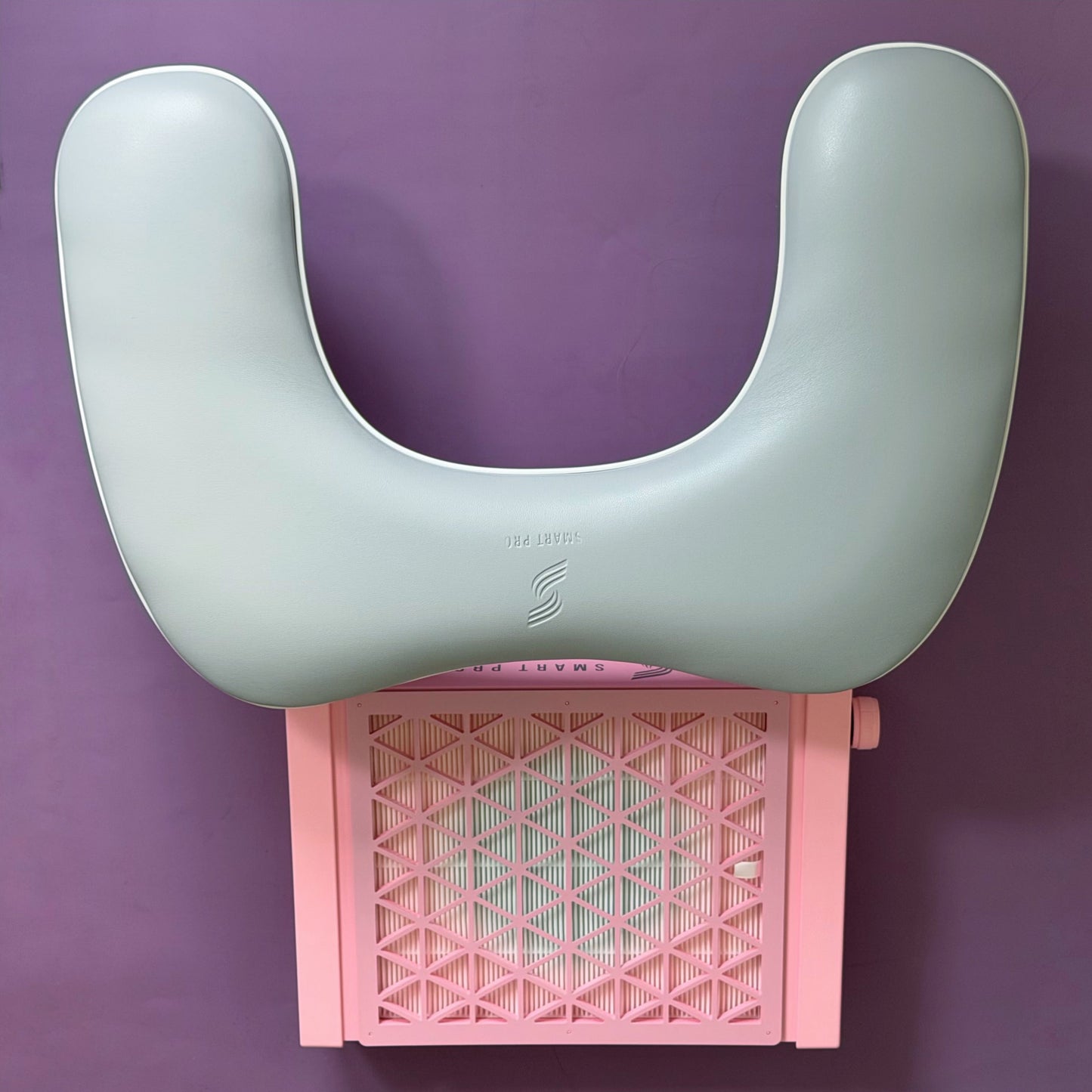 SMART PRO BUNDLE #3: Dust Collector and Handrest "Butterfly"