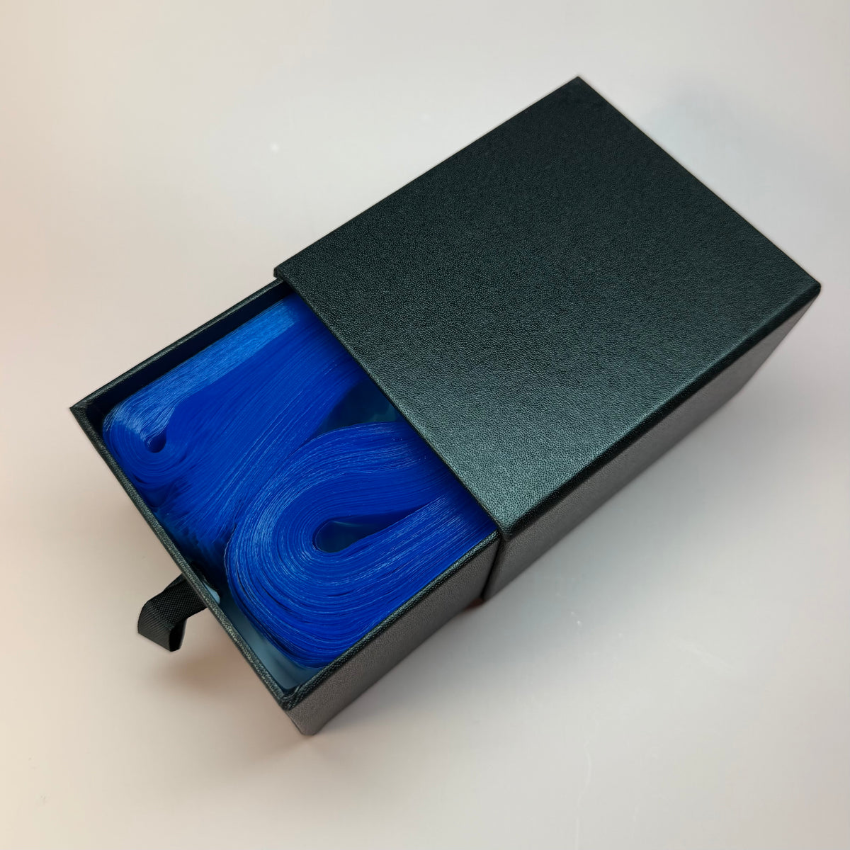 Cord Cover & Protector for E-file (100 pc, Blue, Pink or Black)