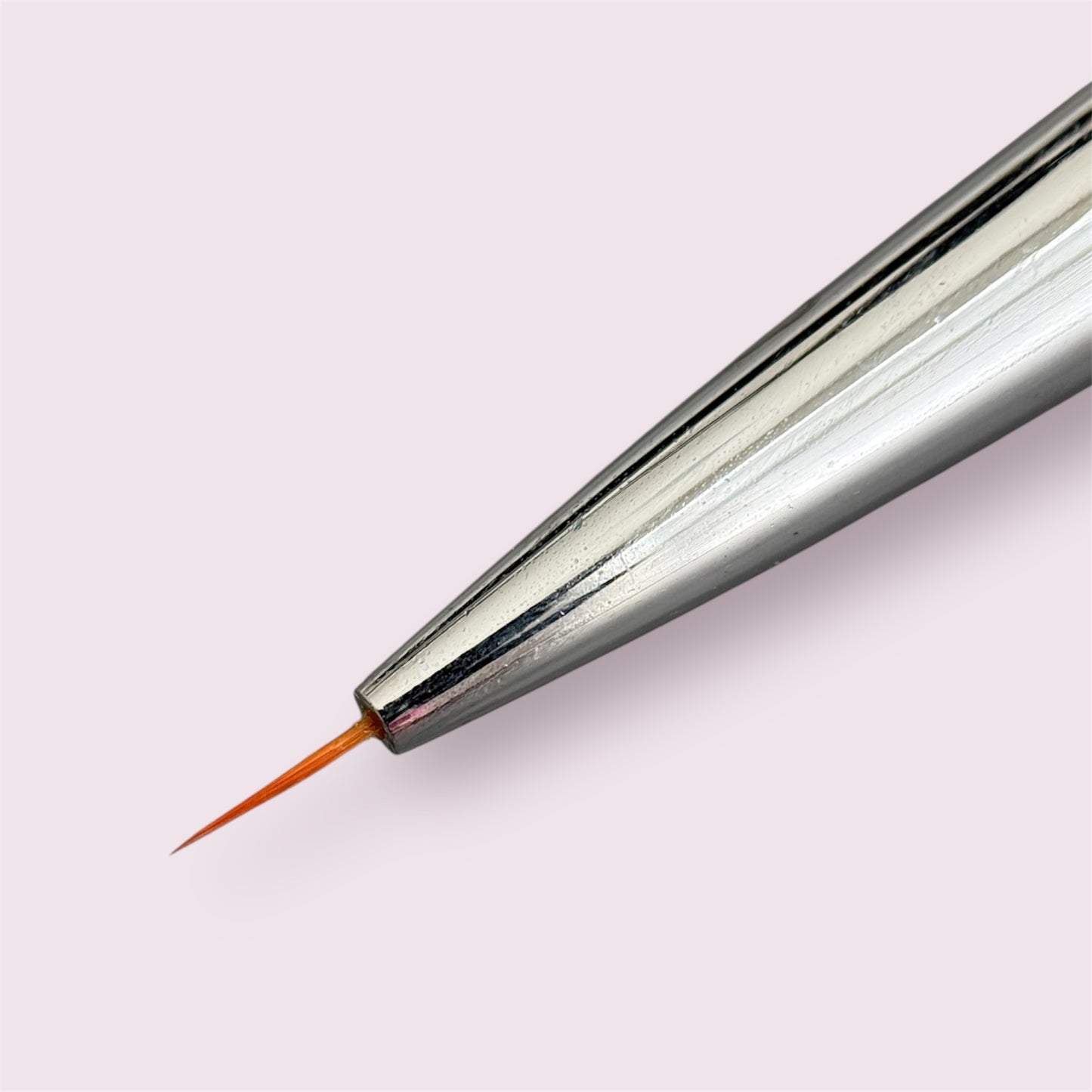Brush for fine lines, Crystal 6mm, 1рс