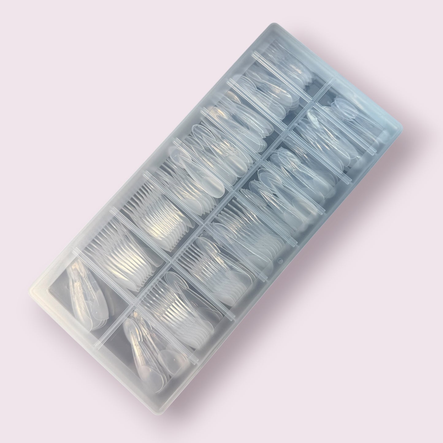 Dual Forms for French - Stiletto (150pc)