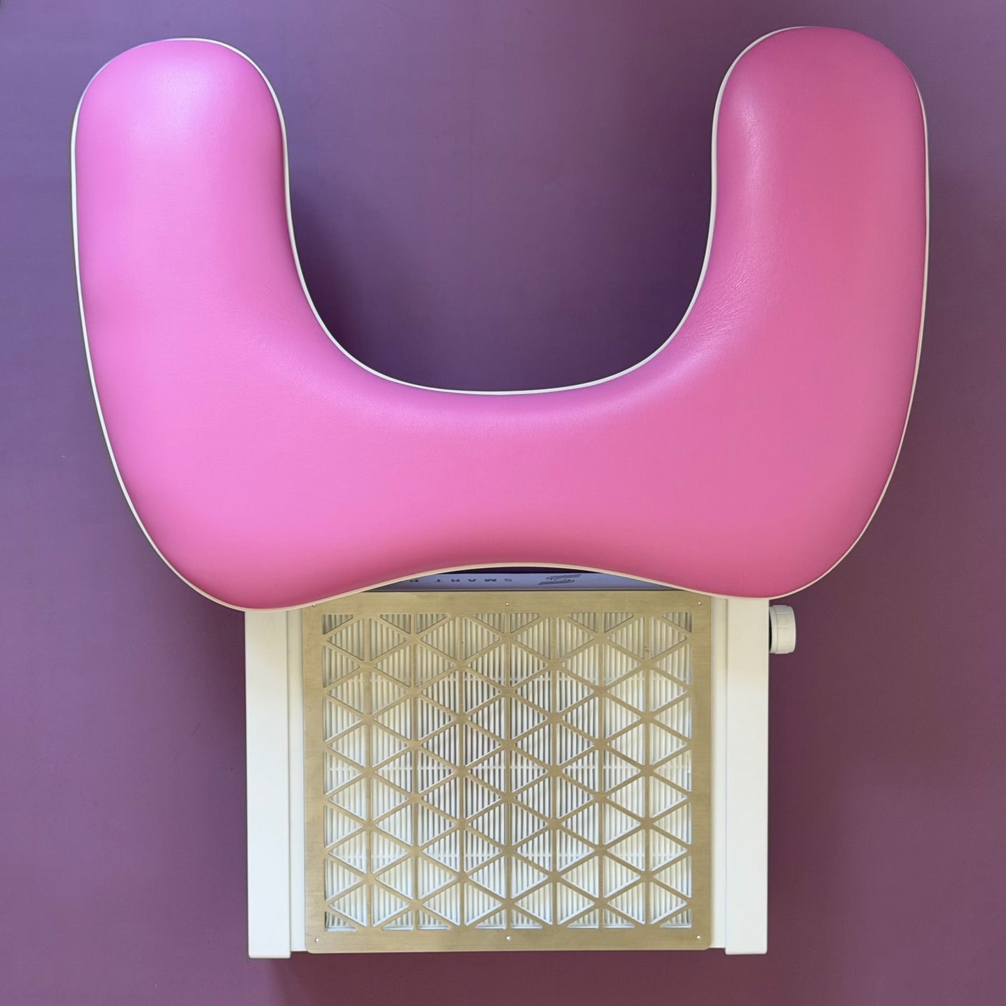 SMART PRO BUNDLE #3: Dust Collector and Handrest "Butterfly"