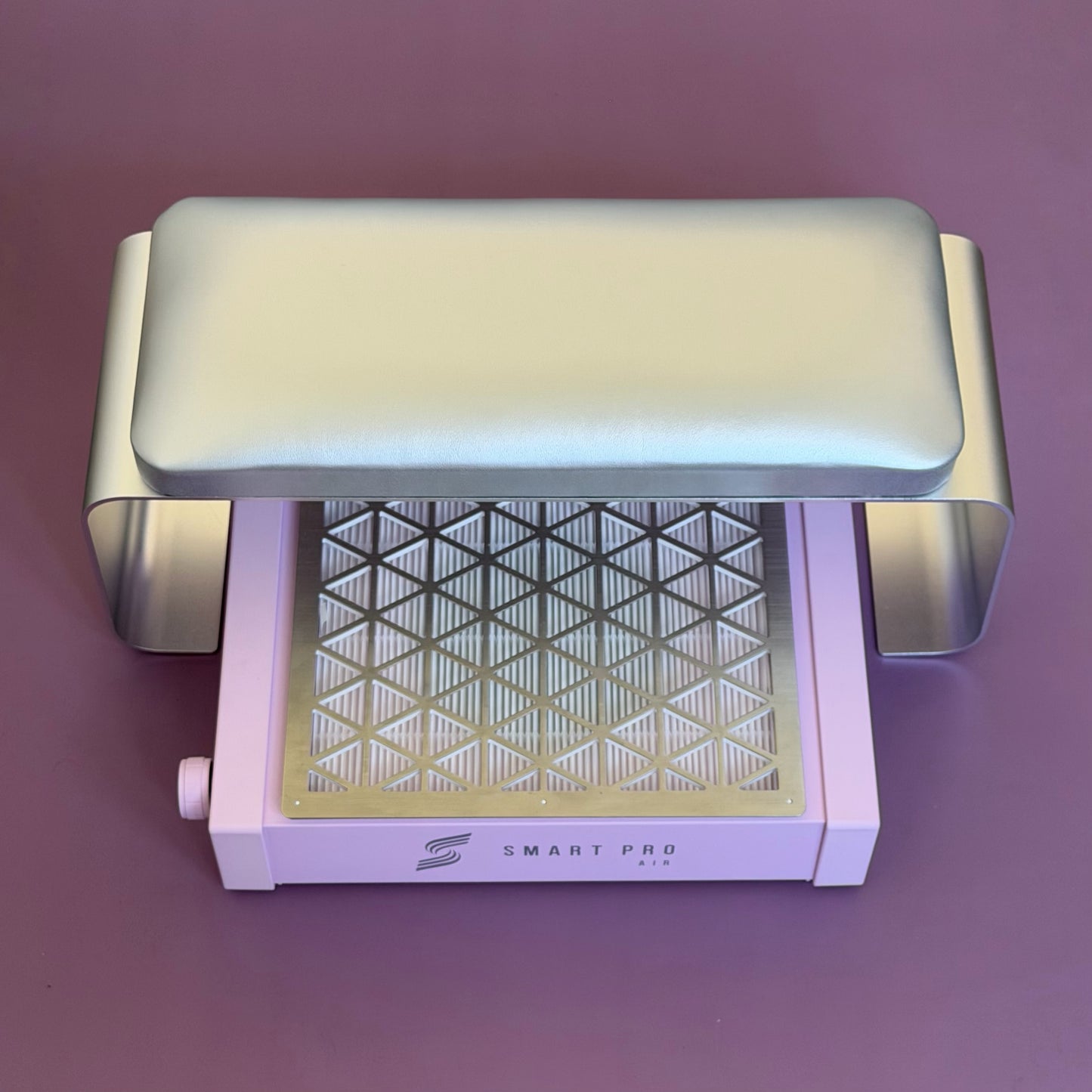 SMART PRO BUNDLE #4: Dust Collector and Metal Handrest